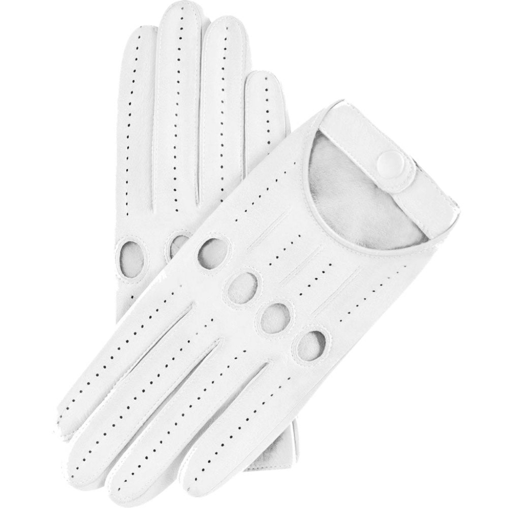 Fratelli Orsini women's driving gloves